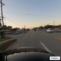 Unknown 911 call with male making strange noises