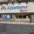 70-year-old male falls and hits head at Albertsons