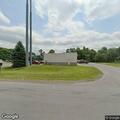 Officers locate vehicle at Adams Center store