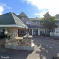 Patient transfer from St. Andrews Village to Pen Bay