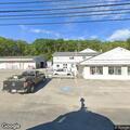 Traffic stop on Townsend Avenue