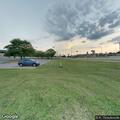 Driving complaint for white pickup near mall