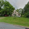 Gas odor reported in home on Greene Street