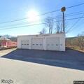 Mutual aid fire response on Wentworth Village Road