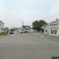Hit-and-run crash in New Harbor parking lot