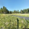 Structure fire reported near Sunriver Lodge in Sunriver