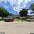 Elderly man falls and unable to get up in Edgerton