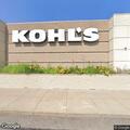 Retail theft suspect flees Kohl’s in black Mazda SUV