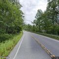 Vehicle fire reported on Route 74 in Ticonderoga