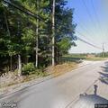 Accidental 911 call from cemetery on East Madison Road