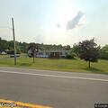 Vehicle fire at State Route 12 and Number 3 Road