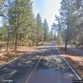 Driver reports being forced off road near Sunriver