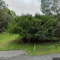 Tree blocking roadway on State Route 74