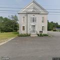 Utility wires down near town office in Pownal