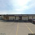 Suspicious vehicle at Union State Bank