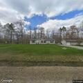Suspicious vehicle at hunting property driveway