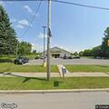 Car hits telephone pole near Copenhagen Dollar General