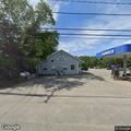 Erratic driver in black Ford Escort on Route 27