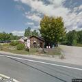 Person experiencing chest pain at Sugar Shack Restaurant