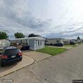 Possible gas leak in stove at West Salem trailer