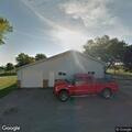 Smoke detector alarm at County Road 12 home