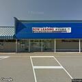 Intoxicated man at Cook's Corner supermarket