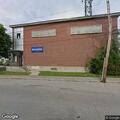 Supervisory fire alarm at Consolidated Warehouse