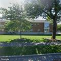 Female vomiting at police department on Pleasant Street