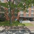 Odor investigation at Washington Street residence