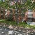 Fire alarm panel shut off at Washington Street