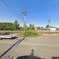 Traffic incident on I-5 southbound near South Mill