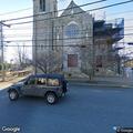Smoke alarm in church boiler room in Brunswick