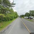 Driver waves arms while driving erratically on Route 130