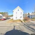Two-car crash with airbag deployment on Jordan Ave
