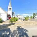 Person experiencing possible stroke at Creswell church