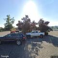 Person reporting chest pain at McDonald's in Creswell