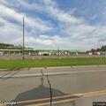 Former employee causing disturbance at gas station