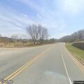 Traffic stop for suspected illegal truck plate