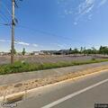 Smoke reported in bushes near Creslane Elementary