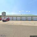 Walk-in patient at fire station reported