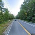 Reckless passing near school on Route 113