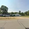 55-year-old woman with chest pain and dizziness in Camp Douglas