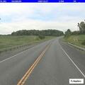 Single car rollover with possible entrapment