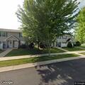Carbon monoxide alarm at South Pointe home