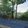 Fire alarm with light smoke at Lake Morey Road home