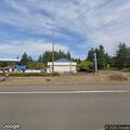 Two-vehicle crash near Chevron on Highway 58
