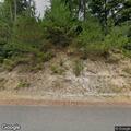 Possible illegal burn reported on Canary Road