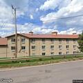 Commercial fire alarm at Hill City hotel