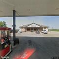 Suspect detained at Mapleton gas station
