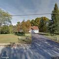 Single-car crash with wrist injury in Brownfield